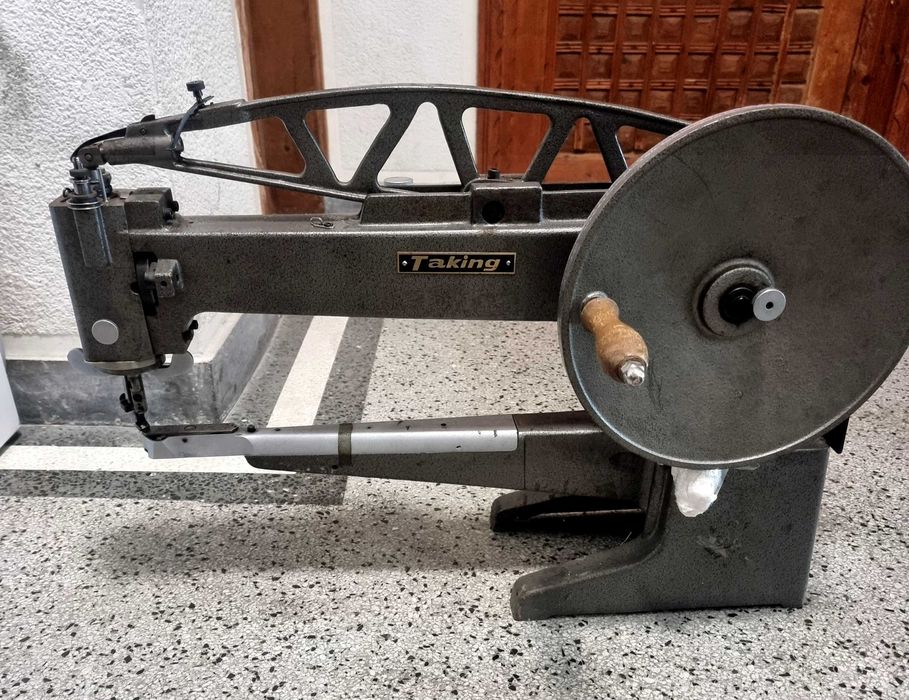 Обущарска машина Taking