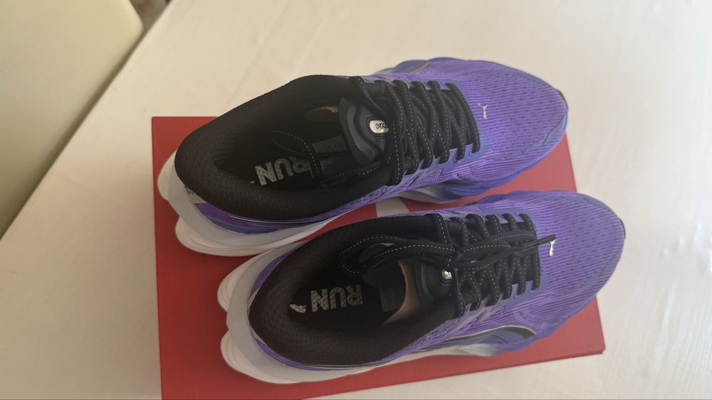 Puma Nitro – Noi cu etichetă – Mărimea 40 (25.5 cm)