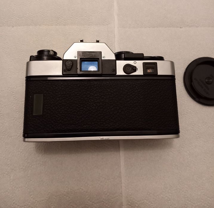 Aparat foto film Leica R3 Electronic