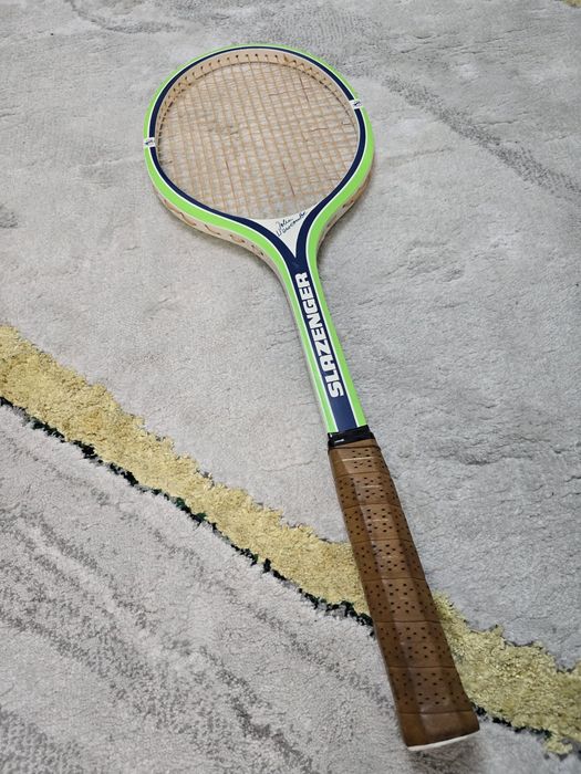 Rachete de tenis de colectie Head Arthur Ashe