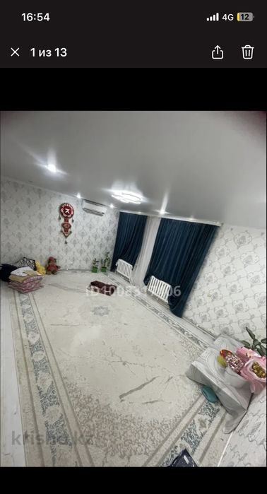 Продам дом 3х ком