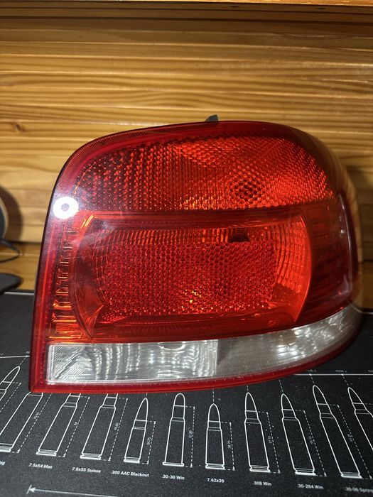Stop dreapta Audi A3 8P original (2003-2008)