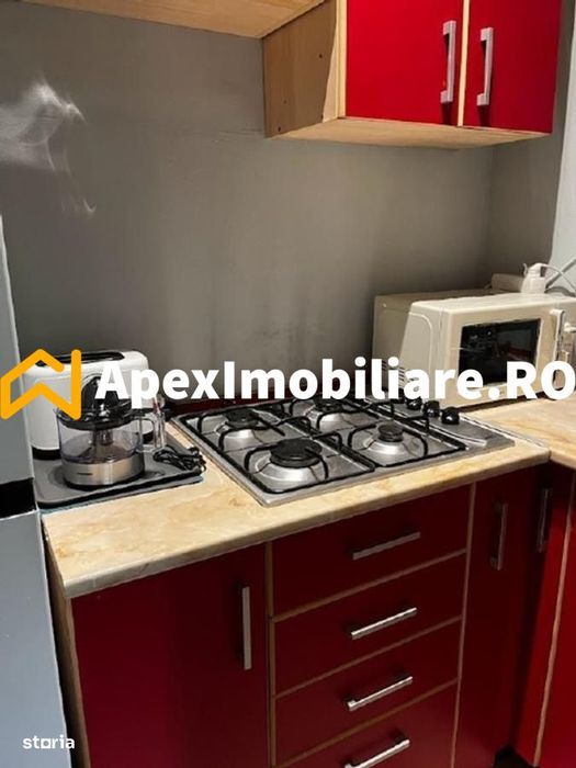 Apartament 2 camere de inchiriat Centrul Istoric Bucuresti | ApexImobi