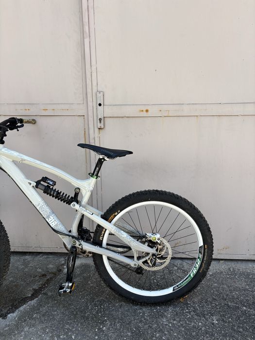Колело Lapierre Froggy 318