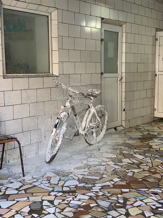 Продаю велосипед Petava E700 срочно!