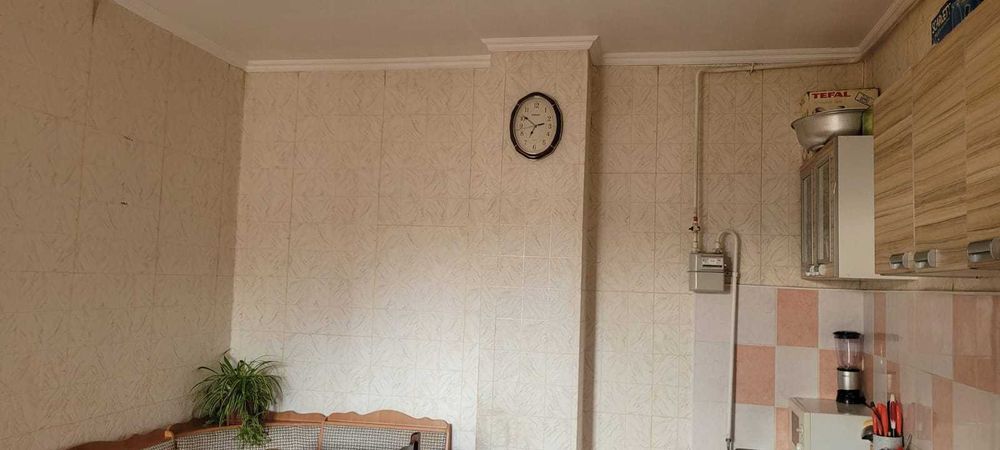 2-х комнатная квартира