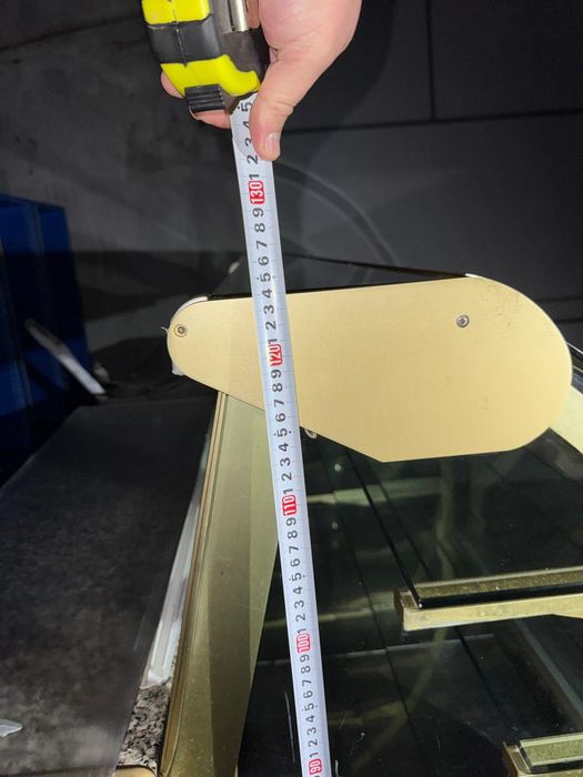 Vitrina preparate 220 v