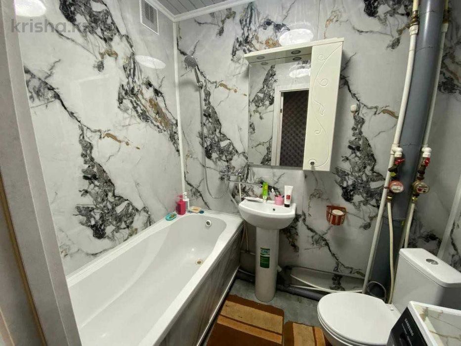 Продажа 3-комнатной квартиры