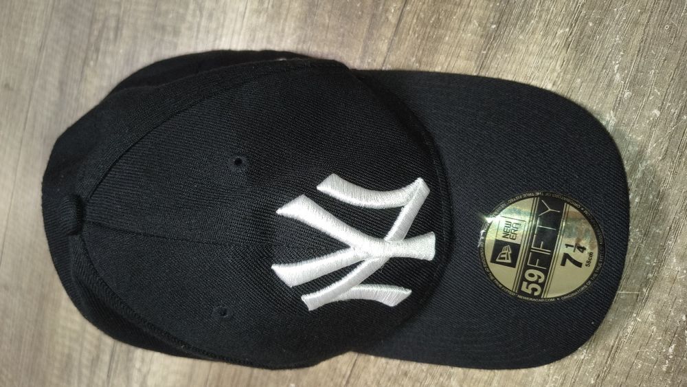 New Era șapca unisex