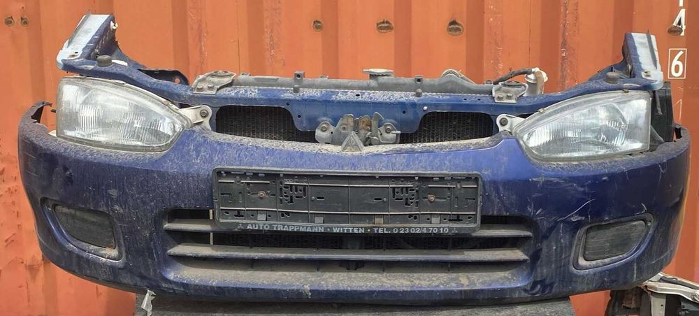 TitanAuto Mitsubishi Colt CJO ноускат