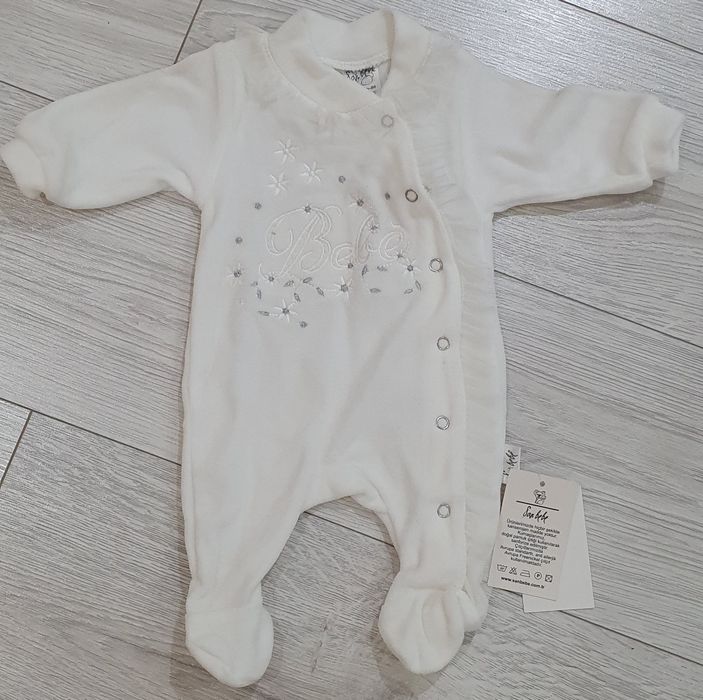 Новые вещи на девочку