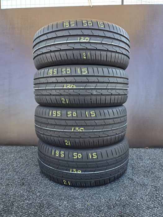 195 50 15 hankook