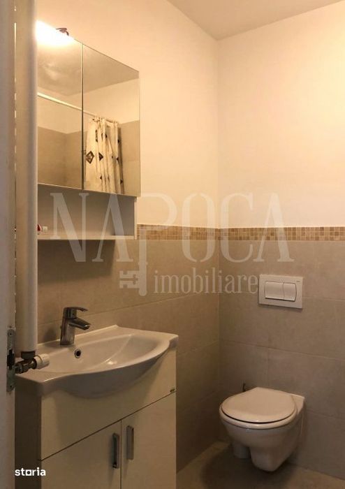Apartament 2 camere de vanzare in Marasti, Cluj Napoca