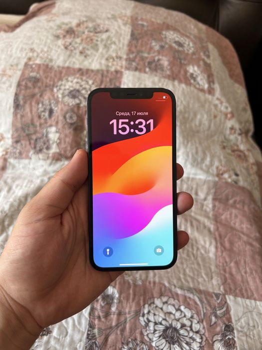 Iphone 12 64gb айфон