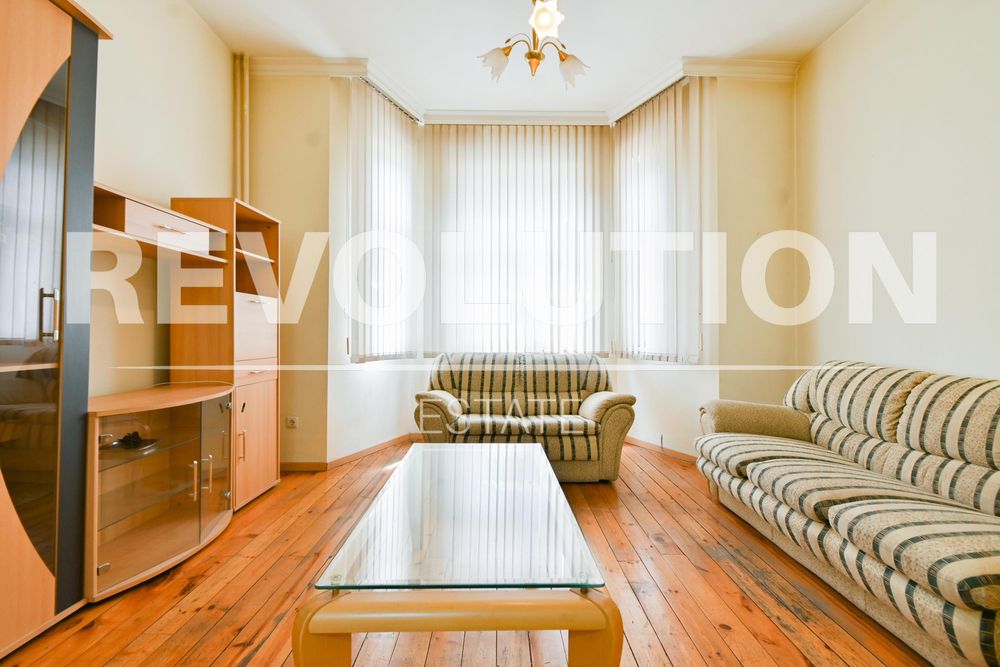 Дава се под наем Двустаен апартамент в София, Център - 80 кв.м за 600 € - Снимка #3