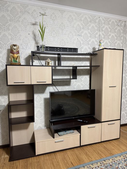 Стенка для гостиной