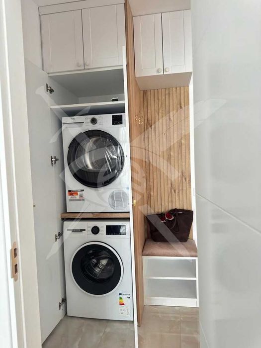 Дава се под наем Двустаен апартамент в София, Витоша - 55 кв.м за 797.64 € - Снимка #8