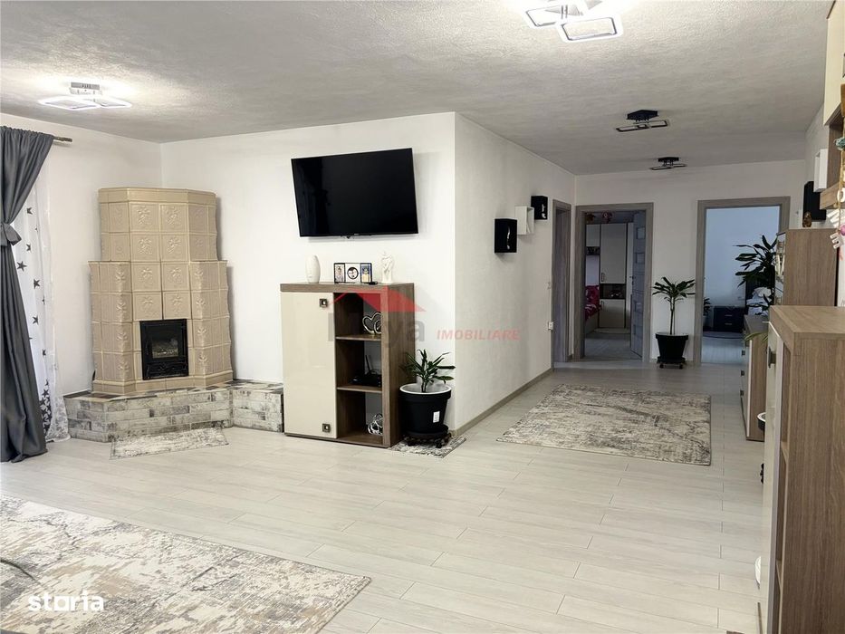 Casa la cheie, Dipsa, Jud.B-N