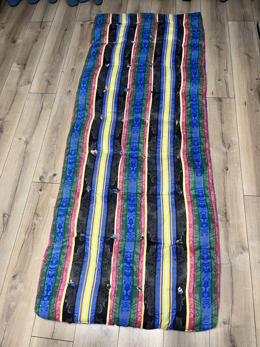 Продам ватный матрас