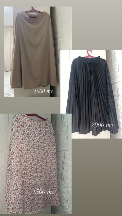 Все в хорошем состоянии