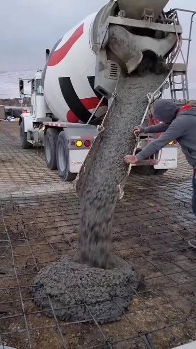 Kimga agar beton xizmati kerak boʻlsa  murojat qilsalaringiz boladi