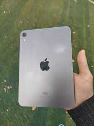 Ipad 6 mini 256 Xotirasi