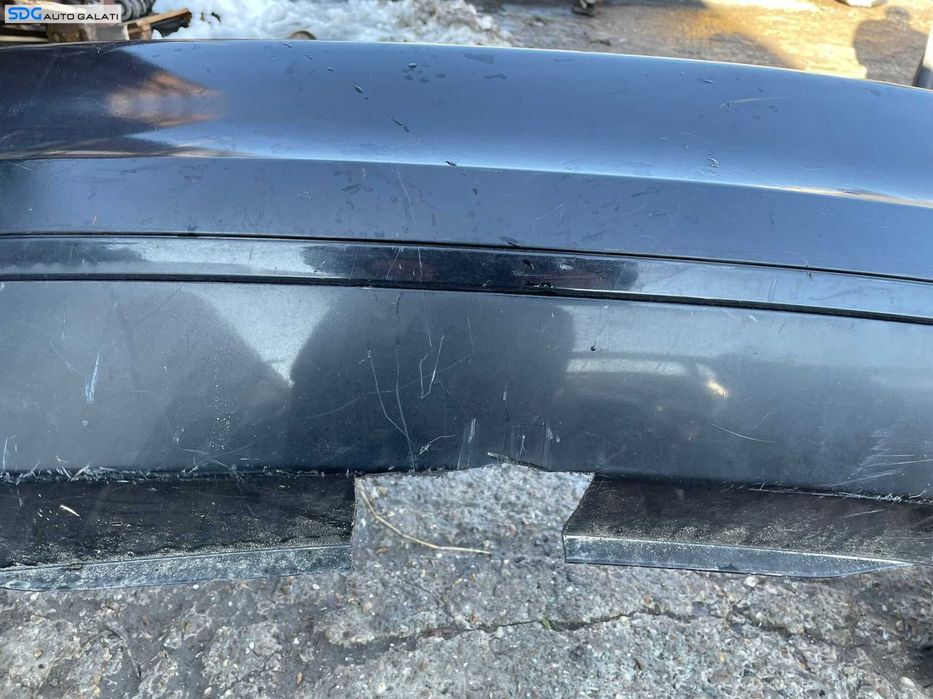 Bara Spoiler Spate cu DEFECT Volkswagen Golf 5 Break Combi 2004 - 2008 [2852X]