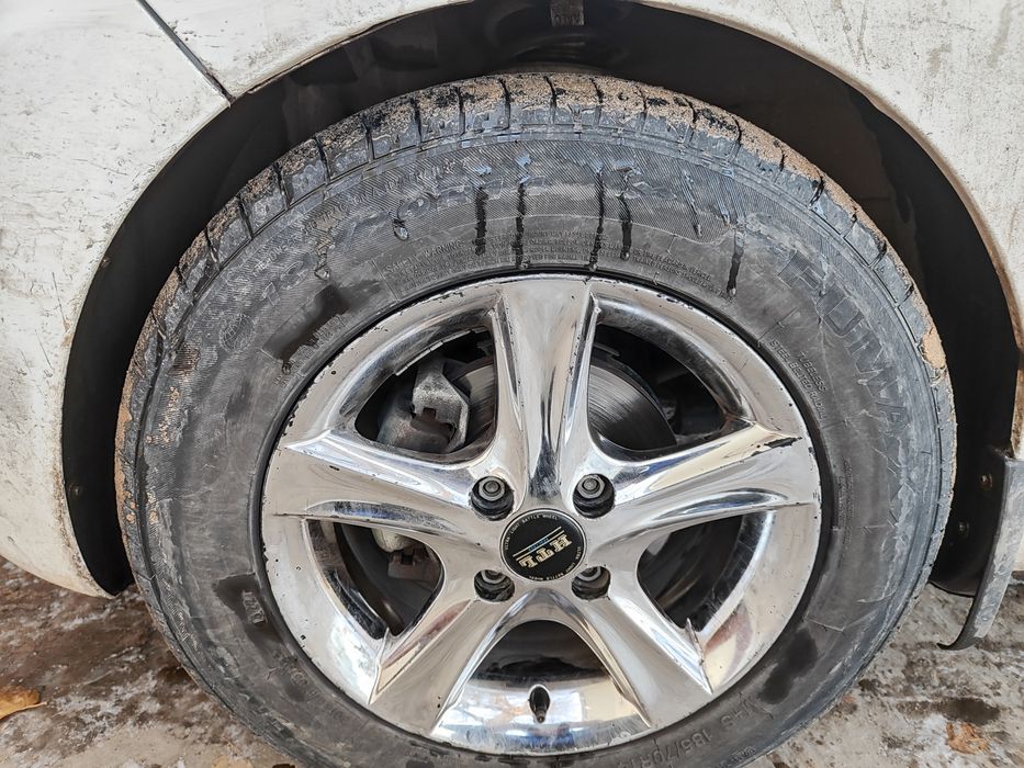 Saka diska nikel Sotiladi yoki obmen qoqon diskaga