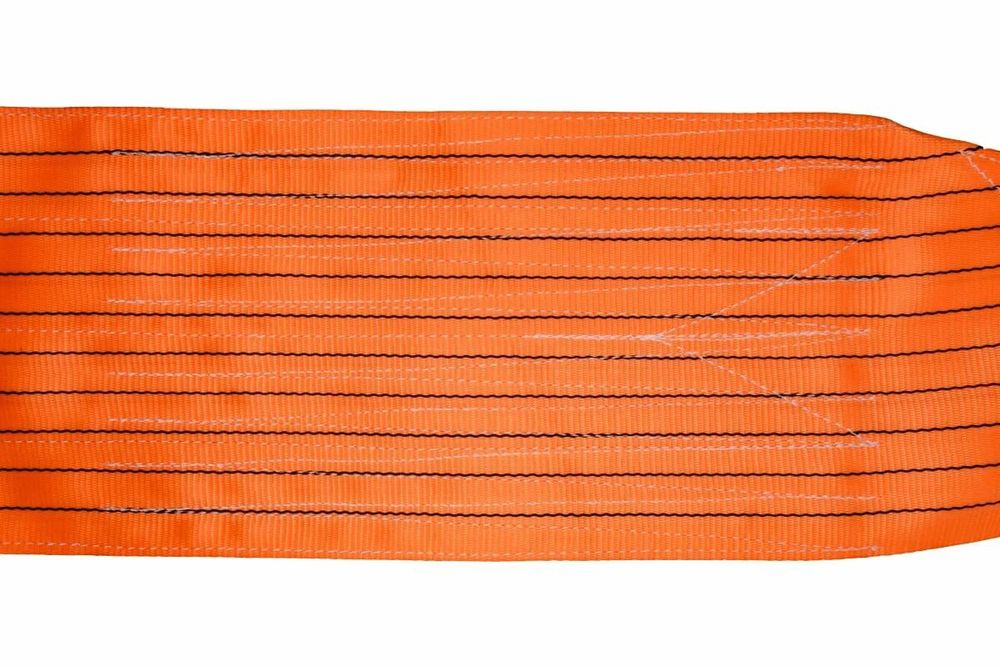 Текстильные стропы (Чалка)