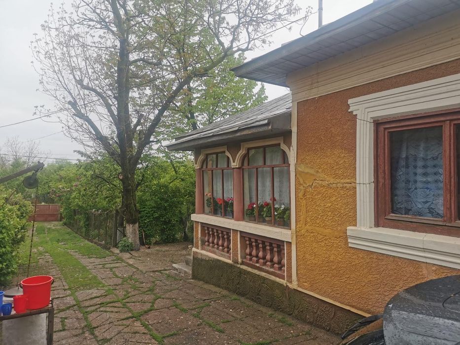 Casa de vanzare in sat Merisani Com Babaita /Teleorman