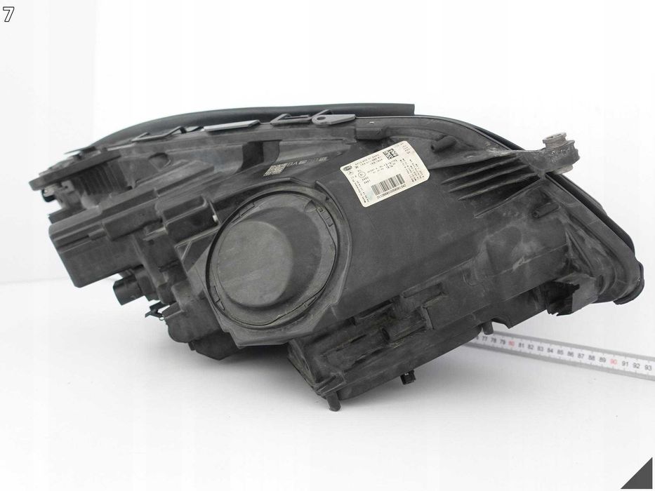 Оригинален фар MERCEDES E-class W212 12-16 FULL LED INTELLIGENT