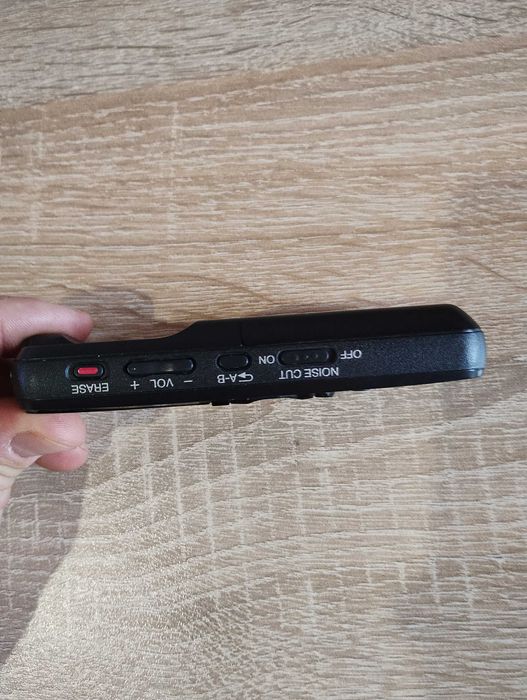 Sony ICD-PX312 аудио рекордер дикфотофон