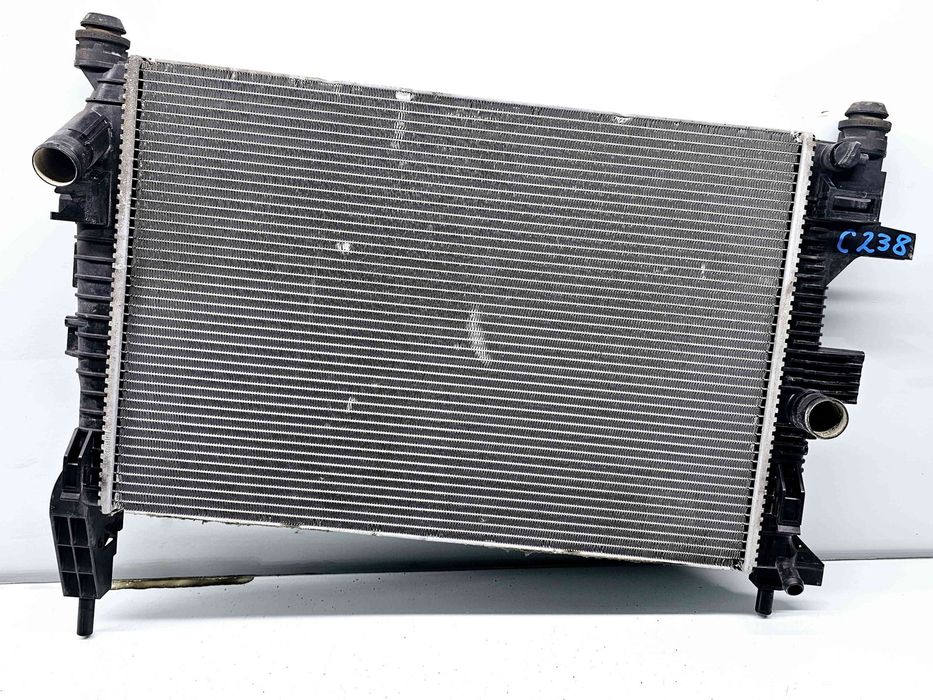 Radiator apa Ford C-Max 2 [Fabr 2010-2015] CV61-8005-VC 1.0 B MDA ECO