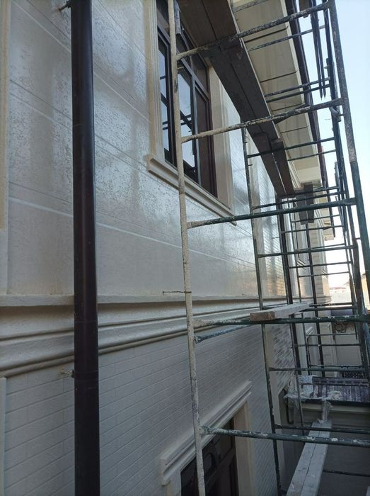 Fasad Travertino Травертин