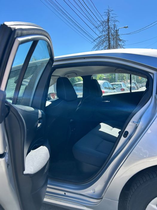 Toyota Corolla sedan TVA inclus