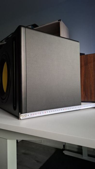 Активен Субуфер KRK S10.4