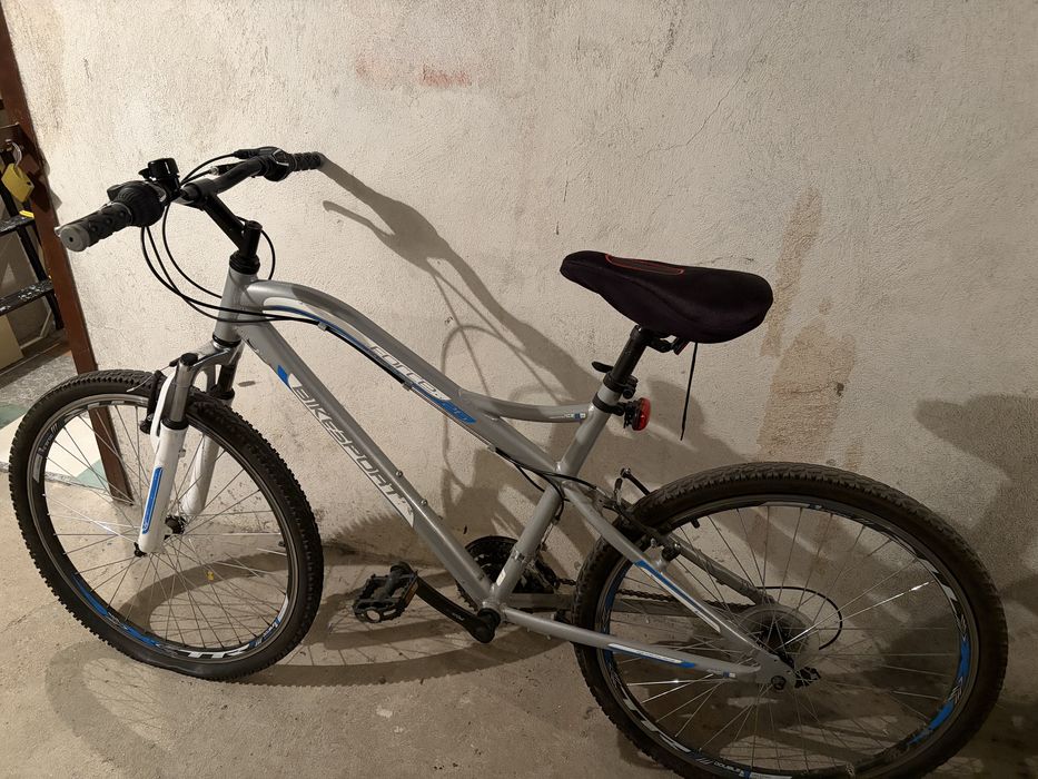 Весопипед/Колело КАТО НОВО