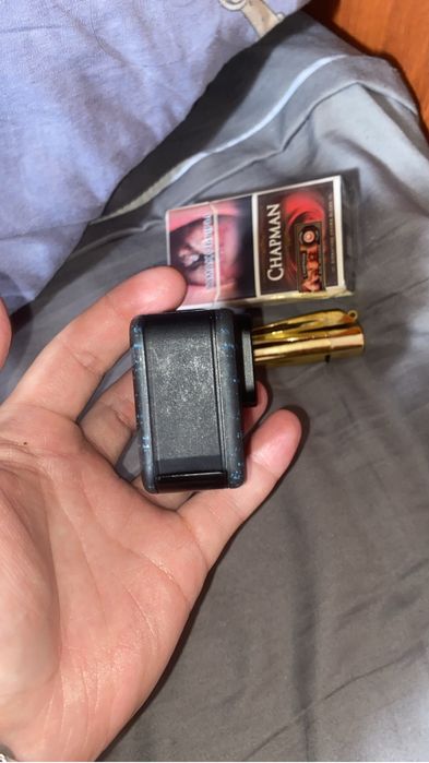 Go pro HERO 12 Black edition