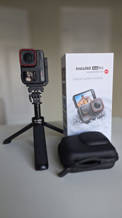Vand Insta 360 Ace Pro