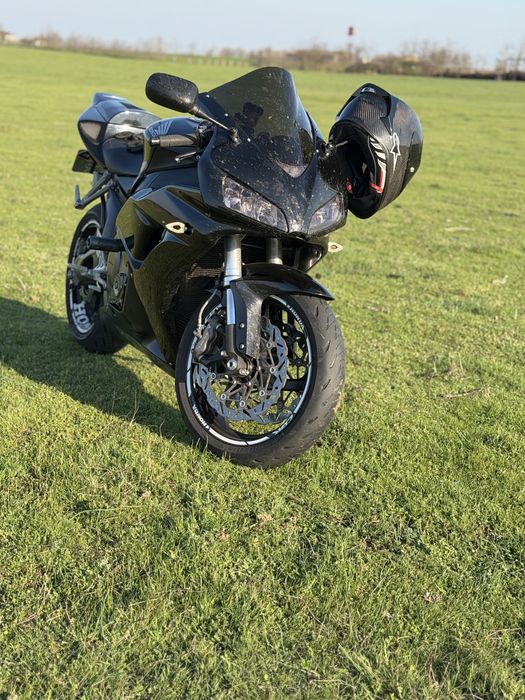 Honda CBR 1000RR