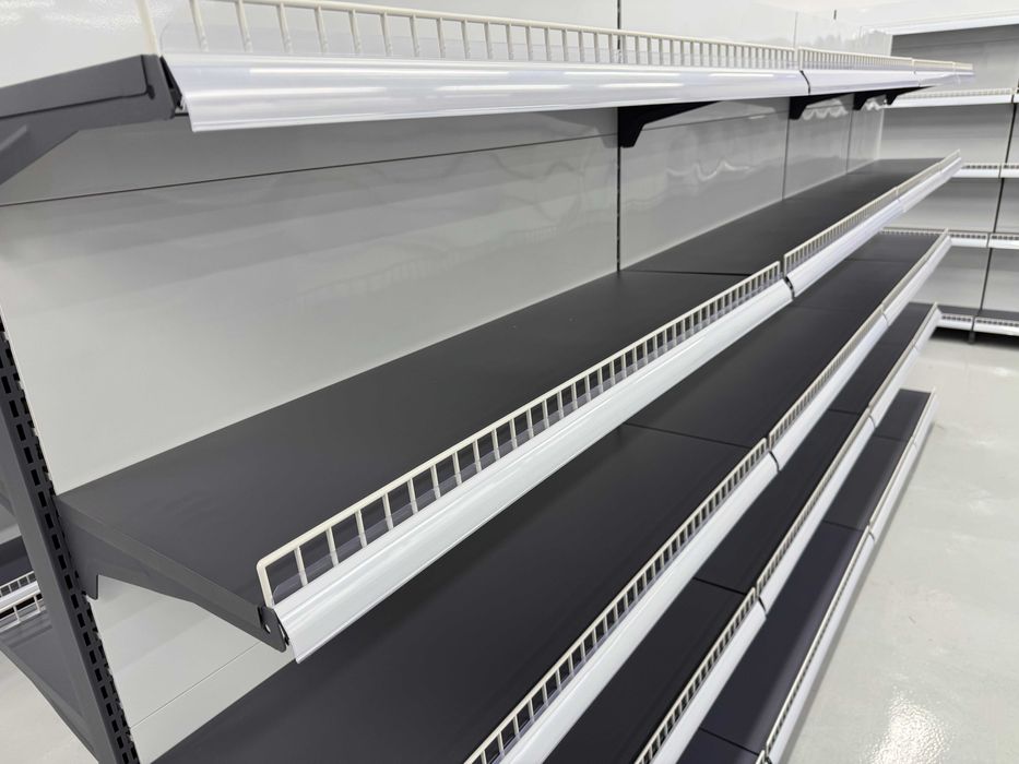 САВДО СТЕЛЛАЖЛАРИ | TAYYORI BOR | Стеллажи для магазина | В наличии