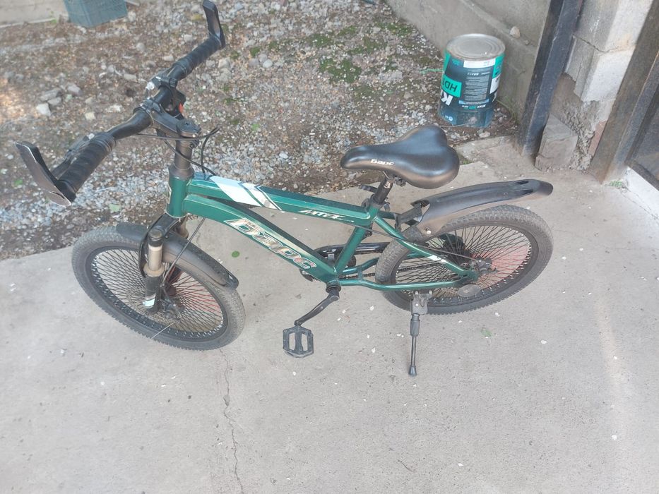 Велосипед детски