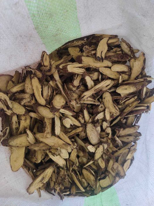 Qizilmiya  / Кизилмия / Солодка / Solodka