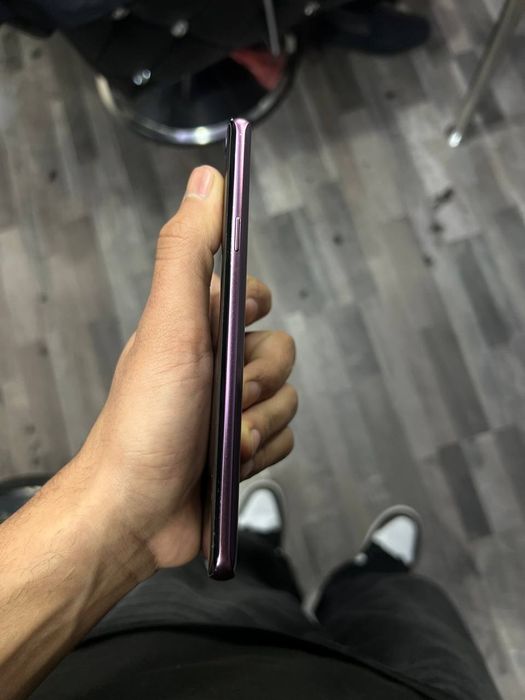 Samsung s9+ 64/6gb