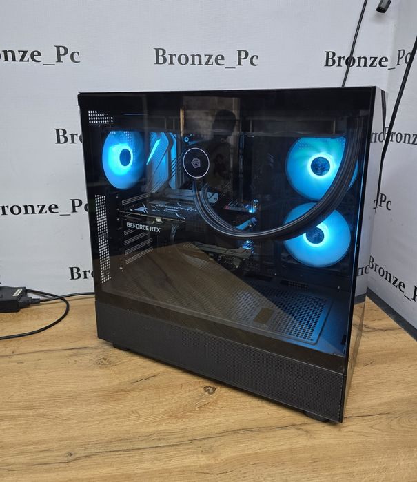 Igravoy kompyuter core i7 RTX3060