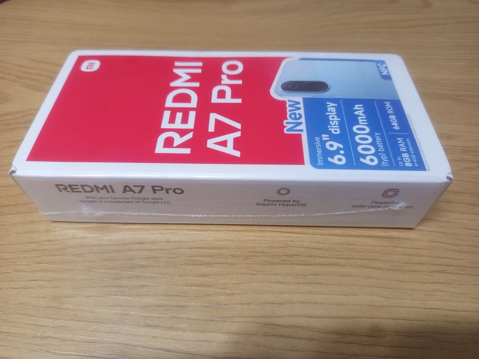 Redmi A7 Pro Смартфон