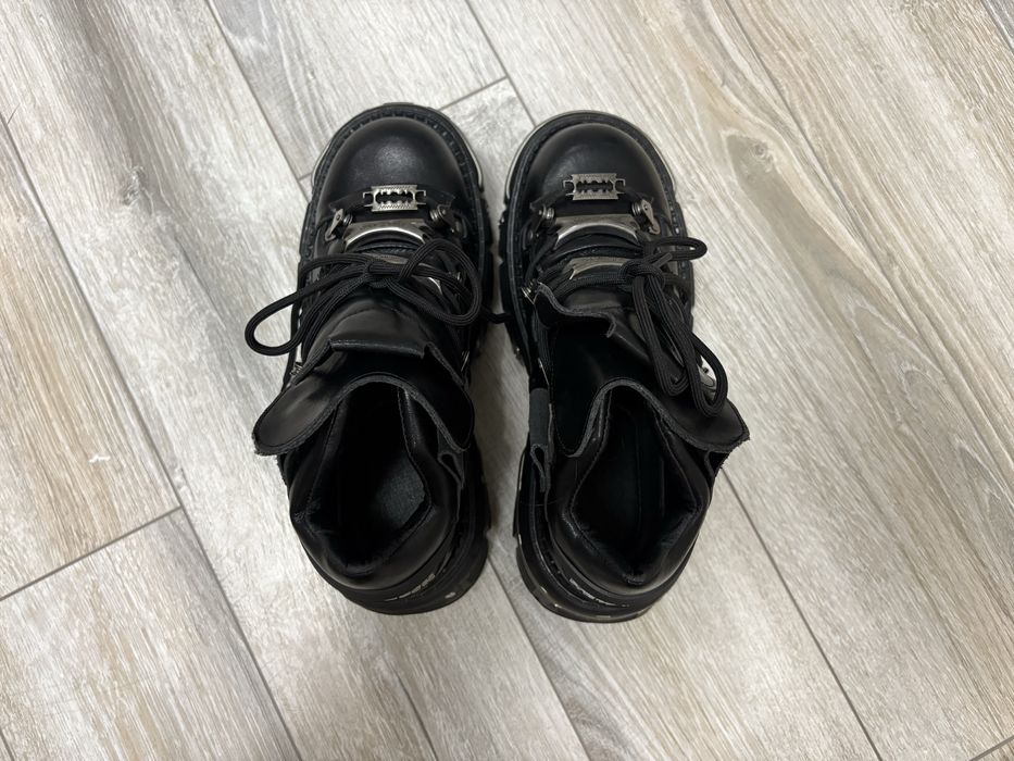 Классические New Rock