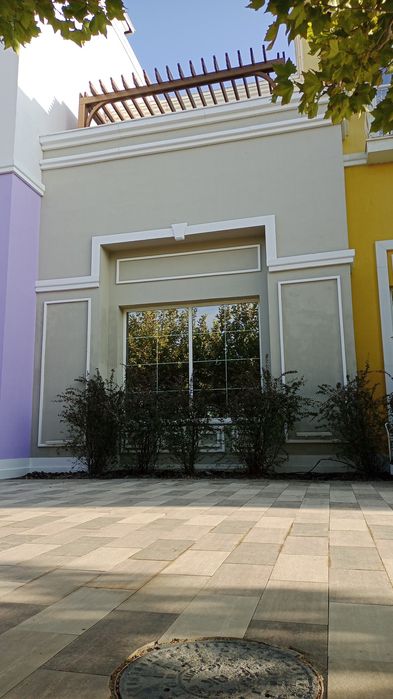 Покраска стен актау