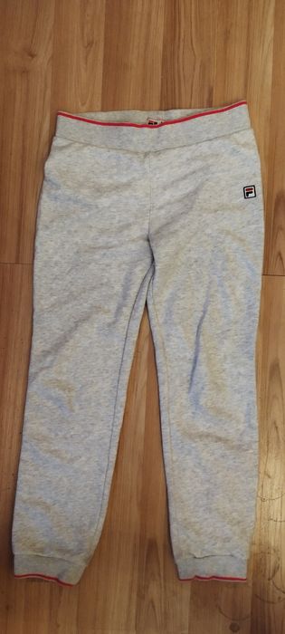 Спортивные лосины   для девочки