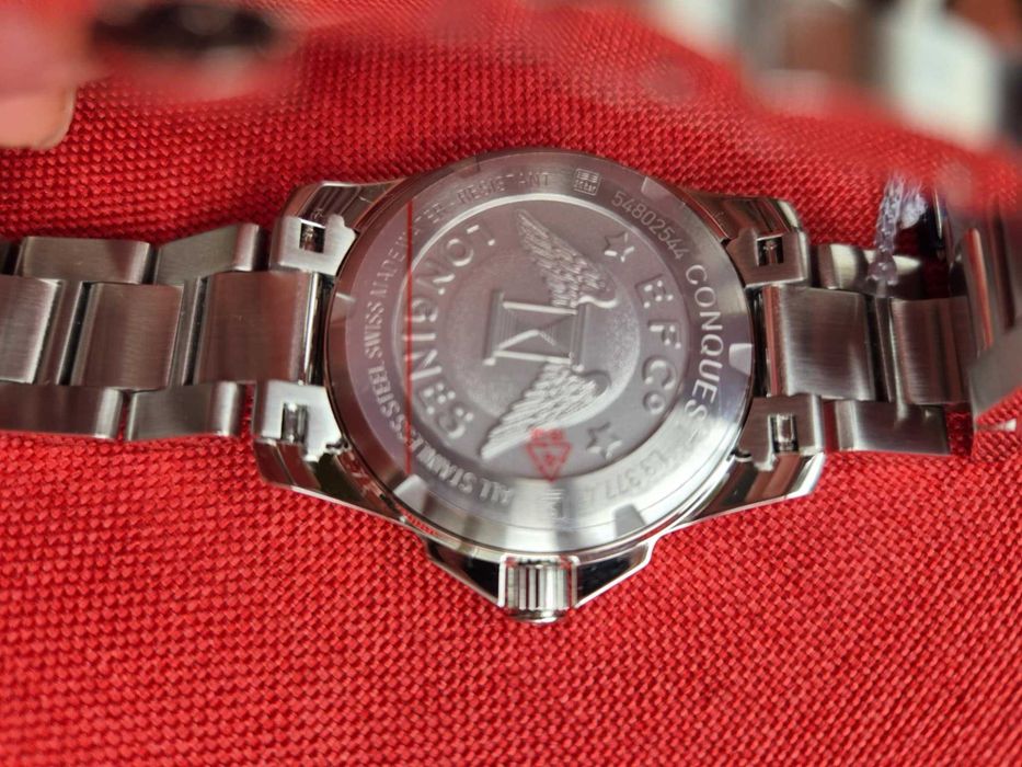 Часовник Longines